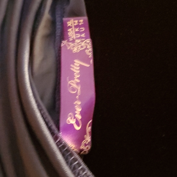 Ever Pretty High Low One Shoulder Dress - XL 14 - Picture 6 of 6